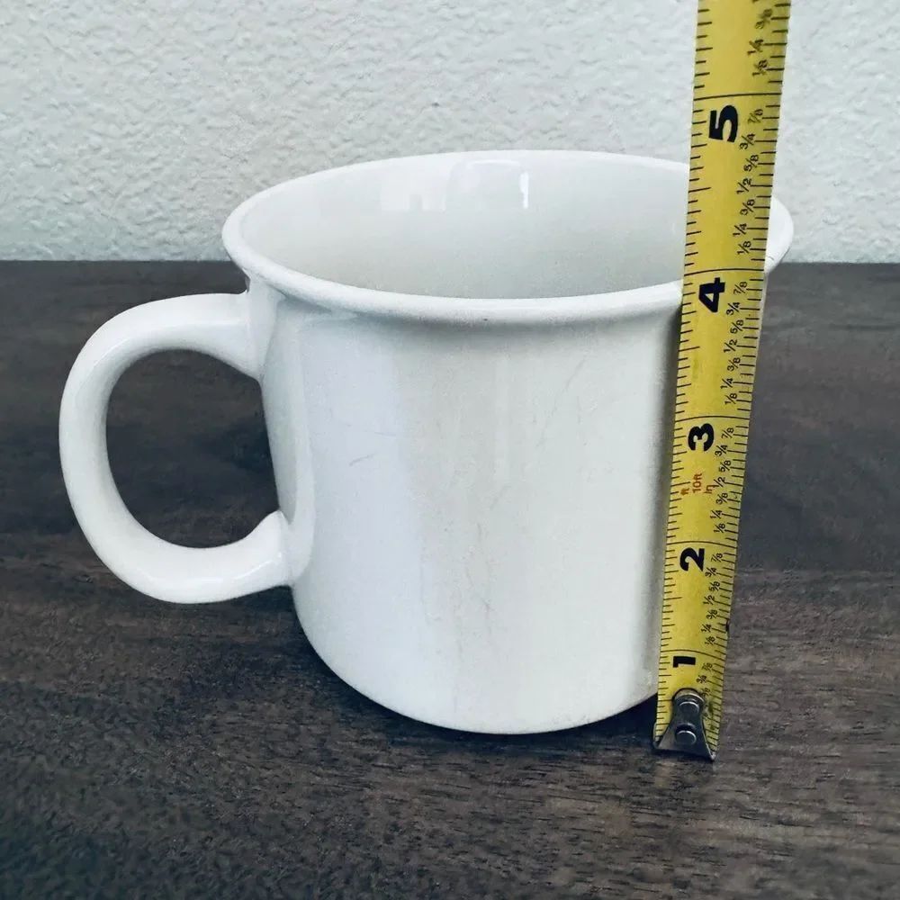 Friends Ceramic Mug Cup - Picture 3 of 3